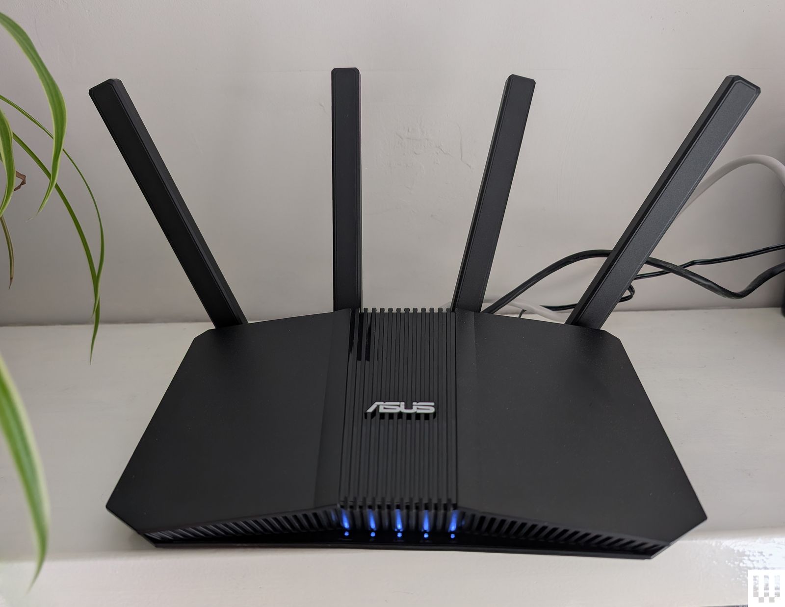 The Router Upgrade