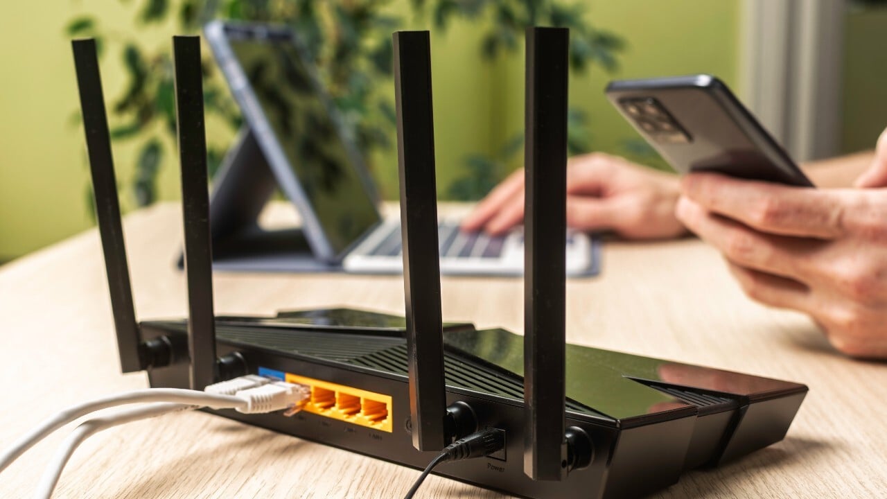 The 7 Best Wi-Fi 7 Routers of 2026