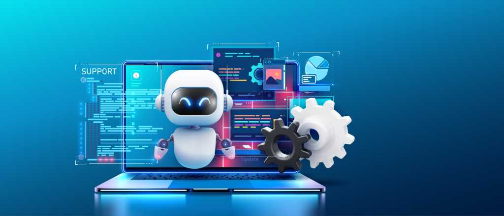 The AI Router Revolution
