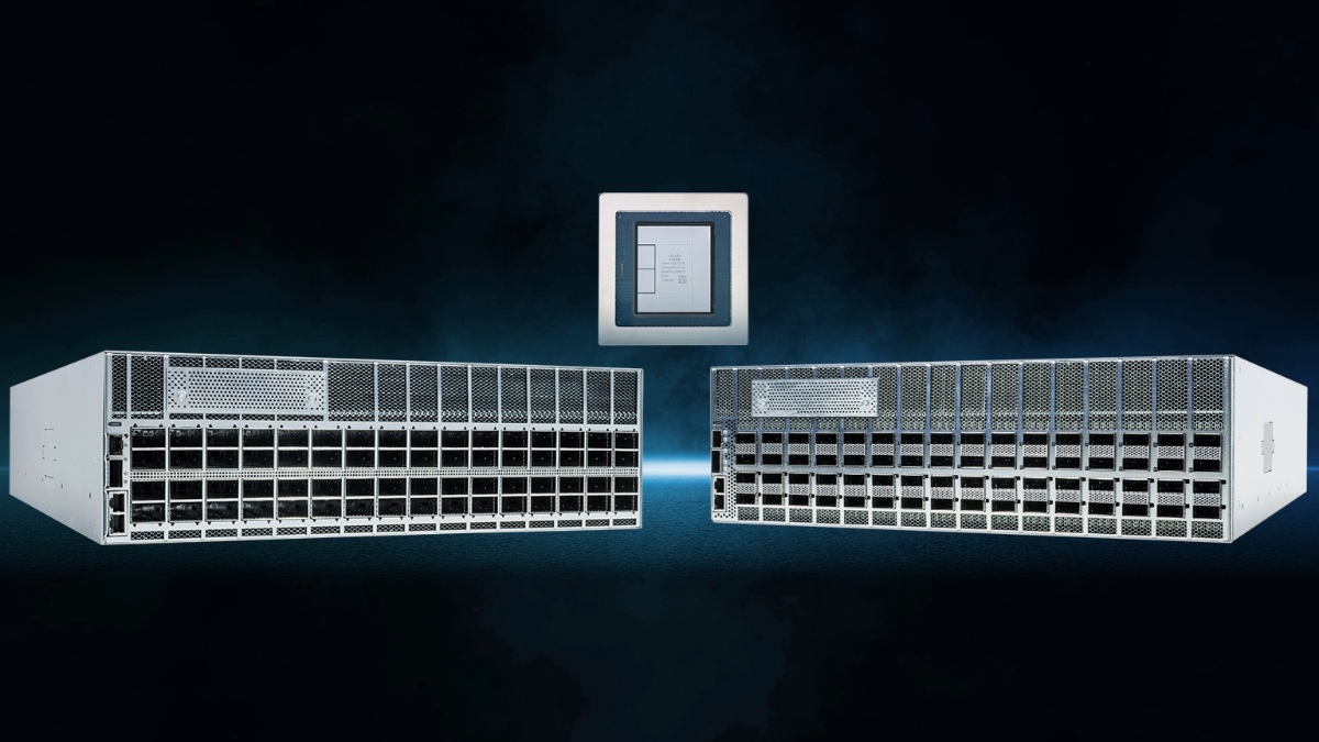 The AI Router Revolution