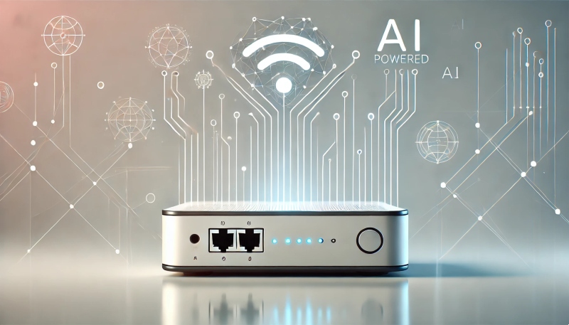 2026 AI Router Update: How New Firmware Fixes Packet Loss and Boosts Wi-Fi 7 Performance