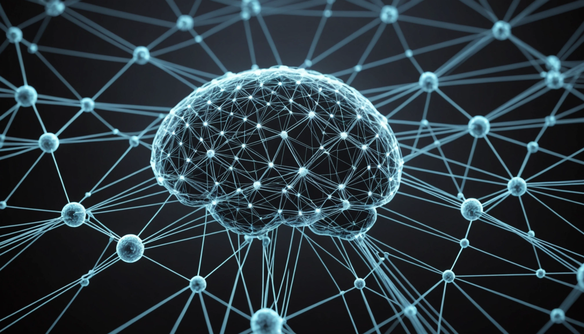 AI network optimization