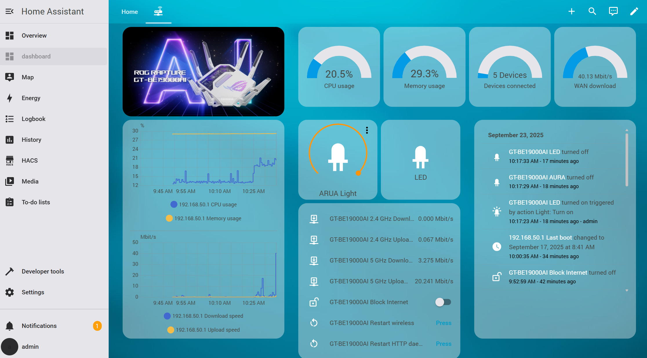 How to Configure AI Router Firmware for 2026 Home Security