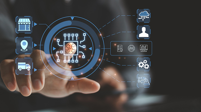 How AI-Driven Dynamic Routing is Redefining Last-Mile Delivery in