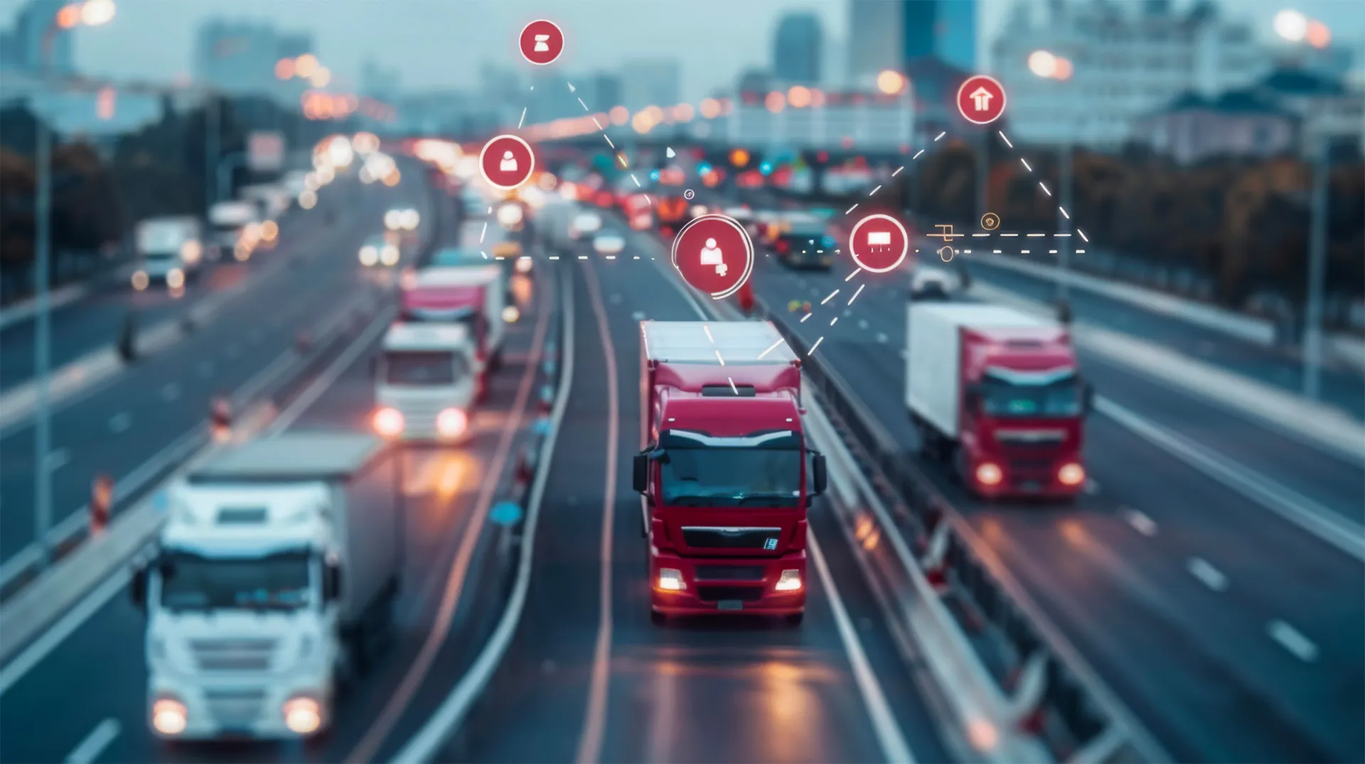 How AI-Driven Dynamic Routing is Redefining Last-Mile Delivery in