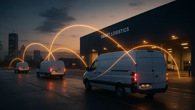 How AI-Driven Dynamic Routing is Redefining Last-Mile Efficiency in