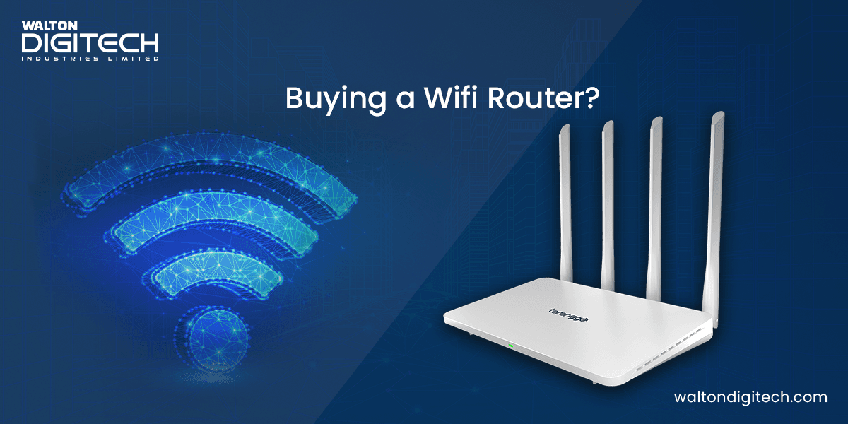 Router Buying
