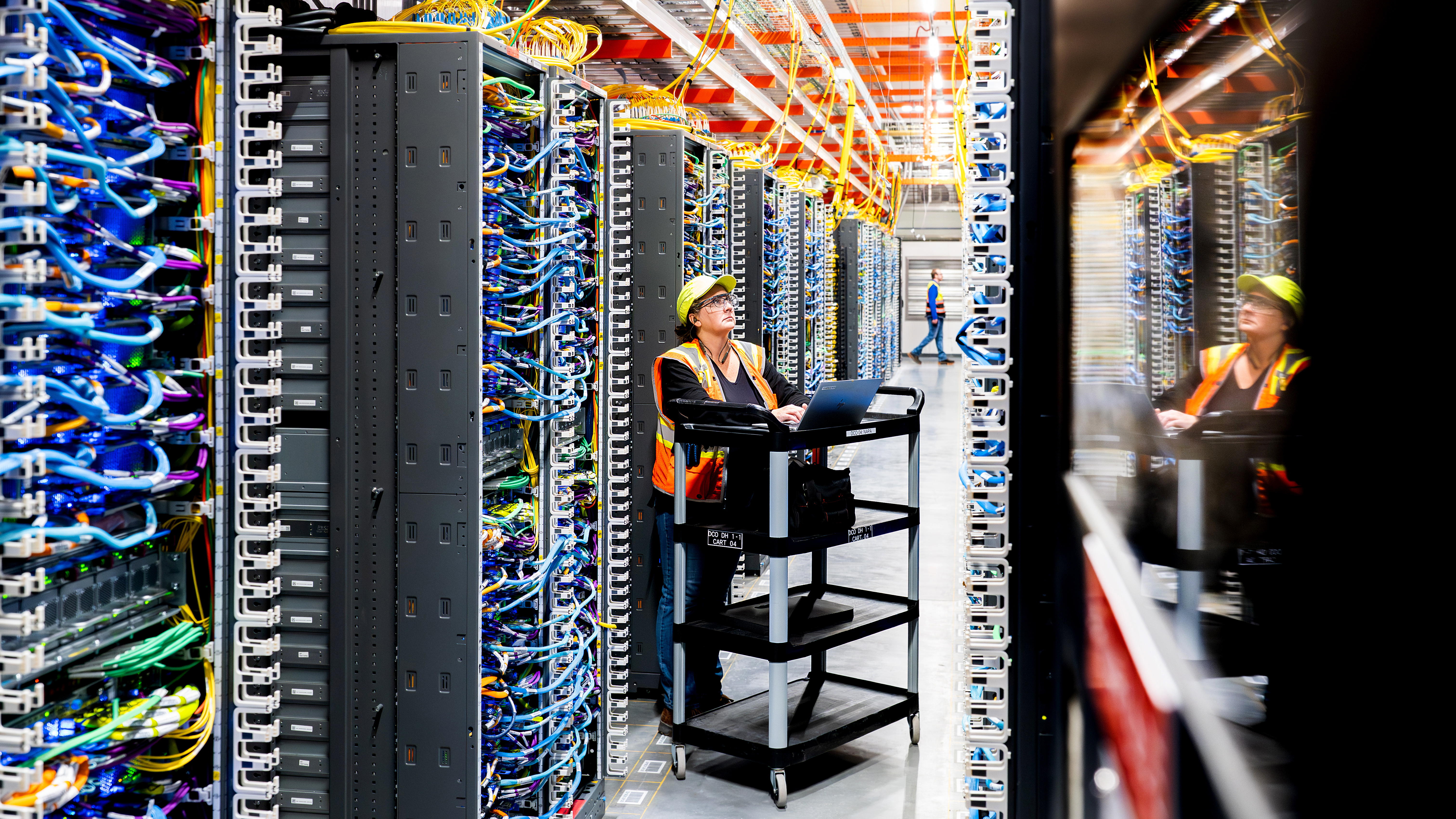 How to Configure Solver Router for AI Traffic Routing