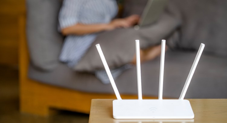 AI Router Optimization