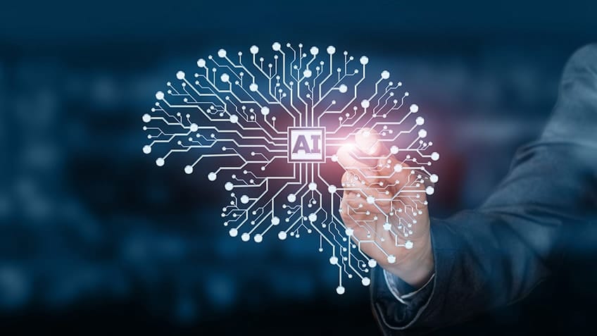 The AI Router Revolution