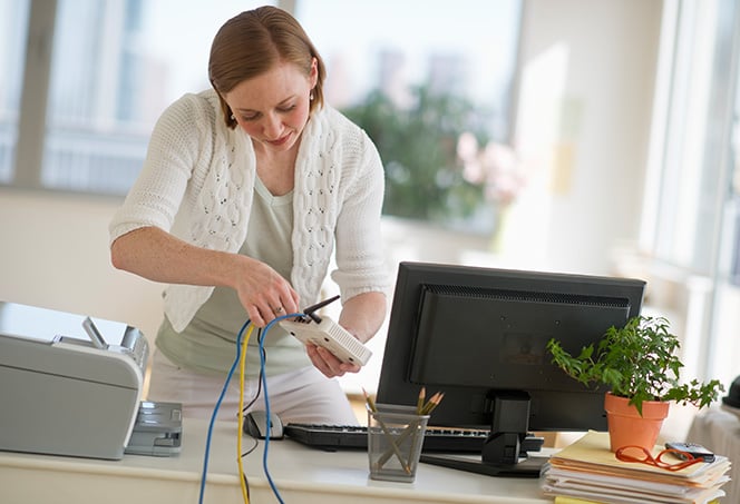 2026 Router Firmware Hacks: Unlocking Hidden QoS and Mesh Features on Consumer Routers