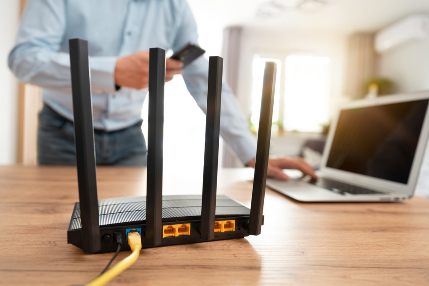 Best Mesh Routers 2026: Wi-Fi 7 Picks for Every Home