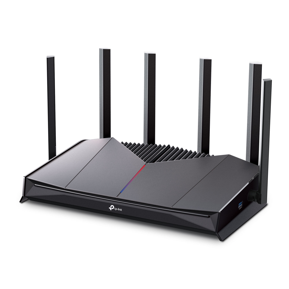 gaming router
