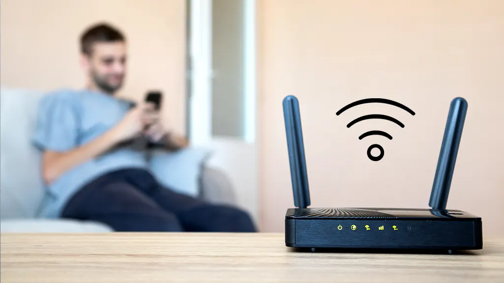 Router Buying