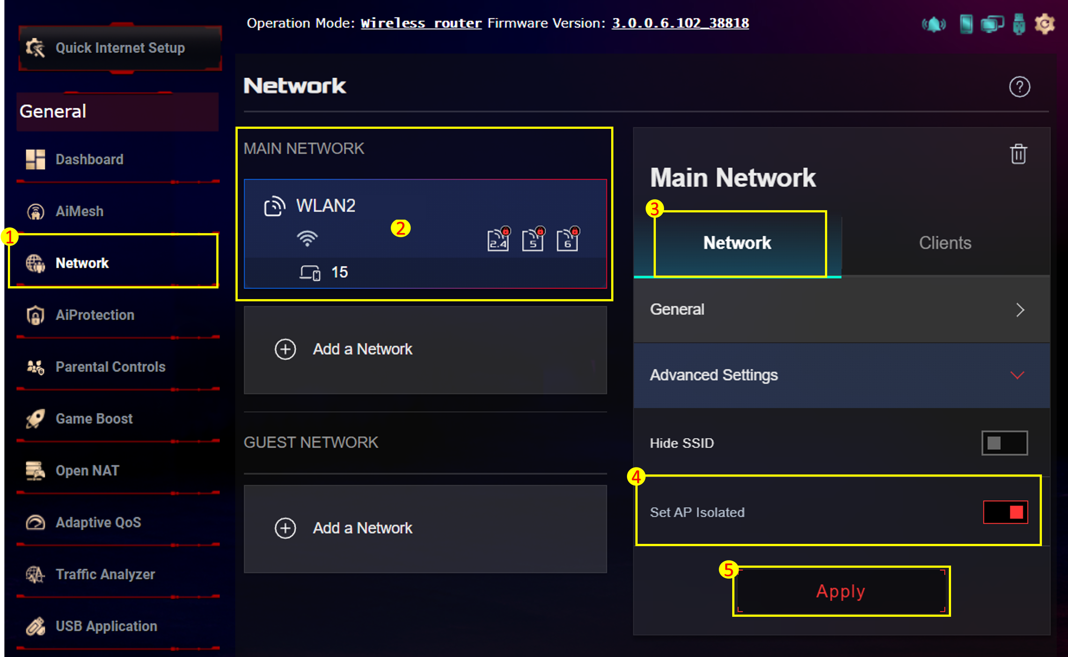 How to Update AI Router Firmware in 2026: A Step-by-Step Guide