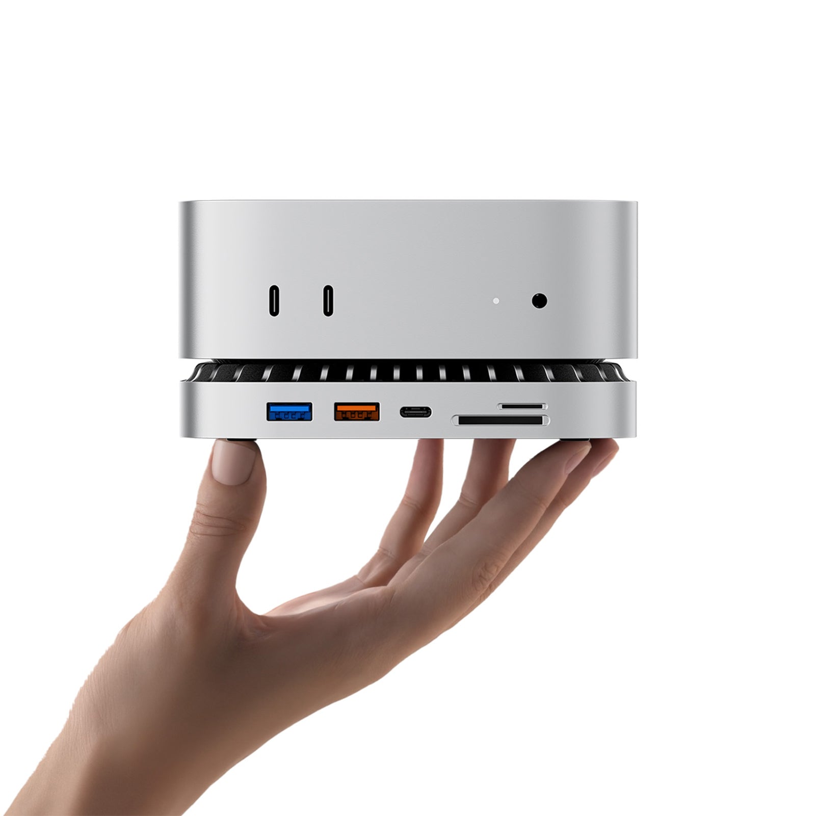The Solver Router Revolution