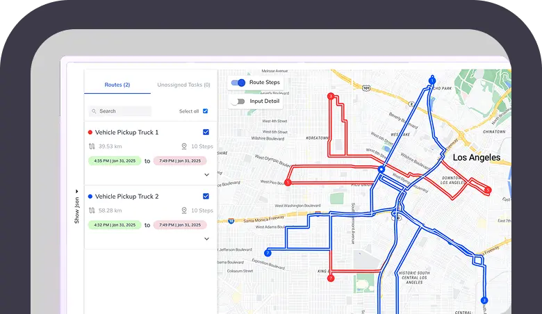 How a Solver Router Cuts Last-Mile Costs in 2026