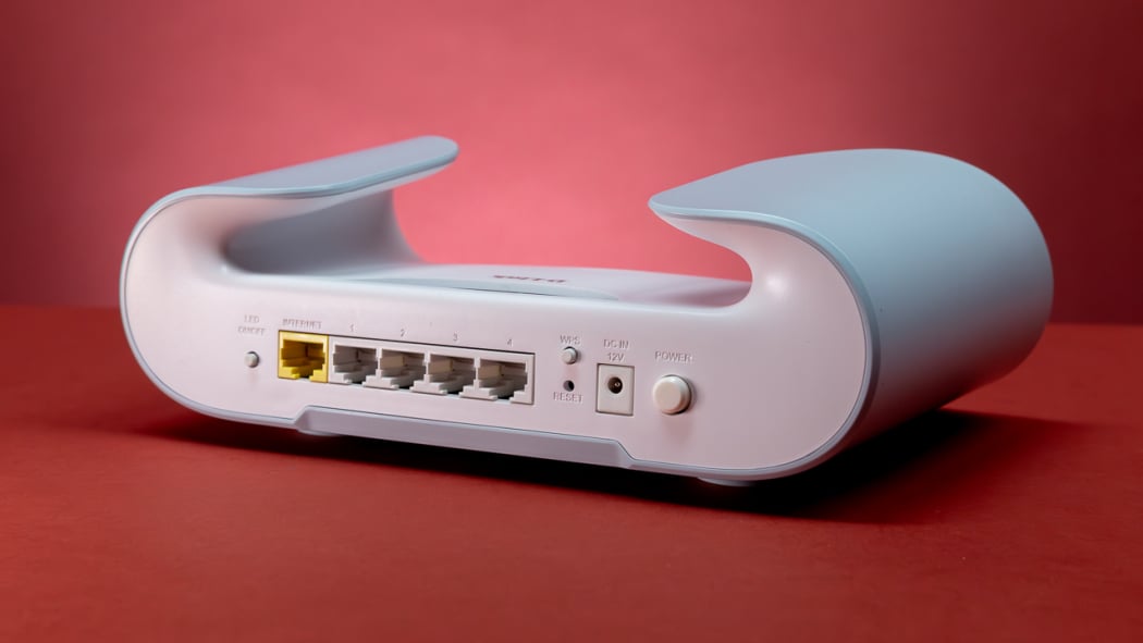 The AI Router Revolution