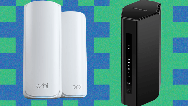 The AI Router Revolution