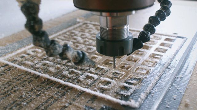 Solver Router