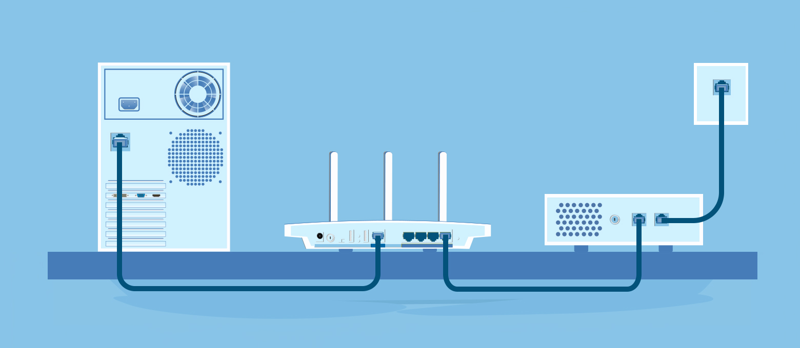 solver router setup