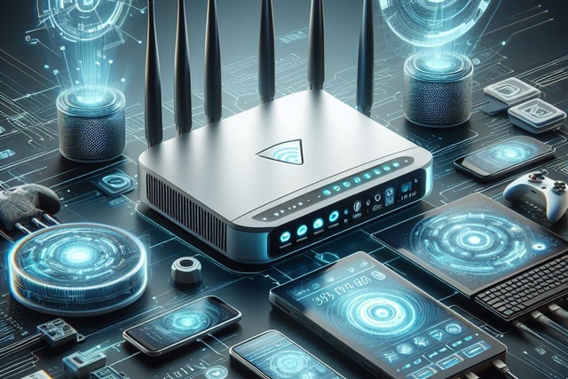 The AI Router Revolution