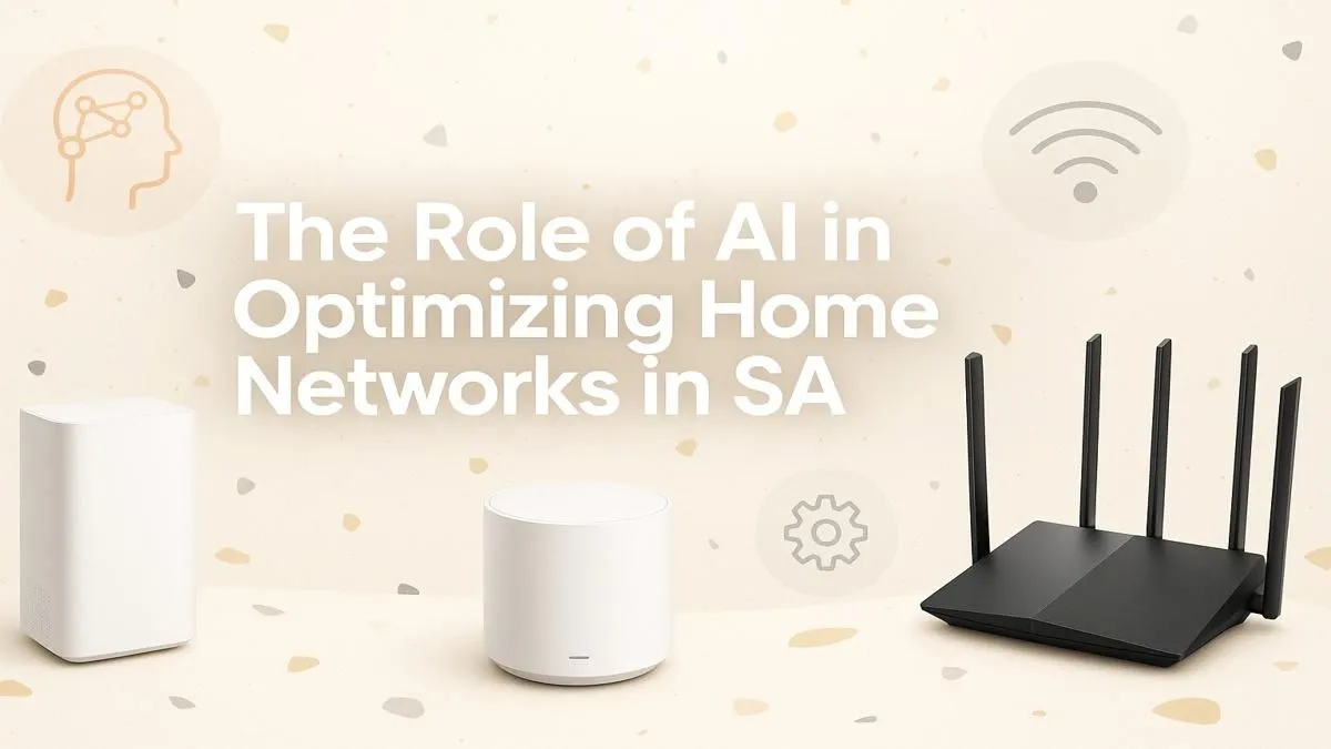 2026 AI Router Optimization: Leveraging LLMs for Real-Time Traffic Analysis and Latency Reduction