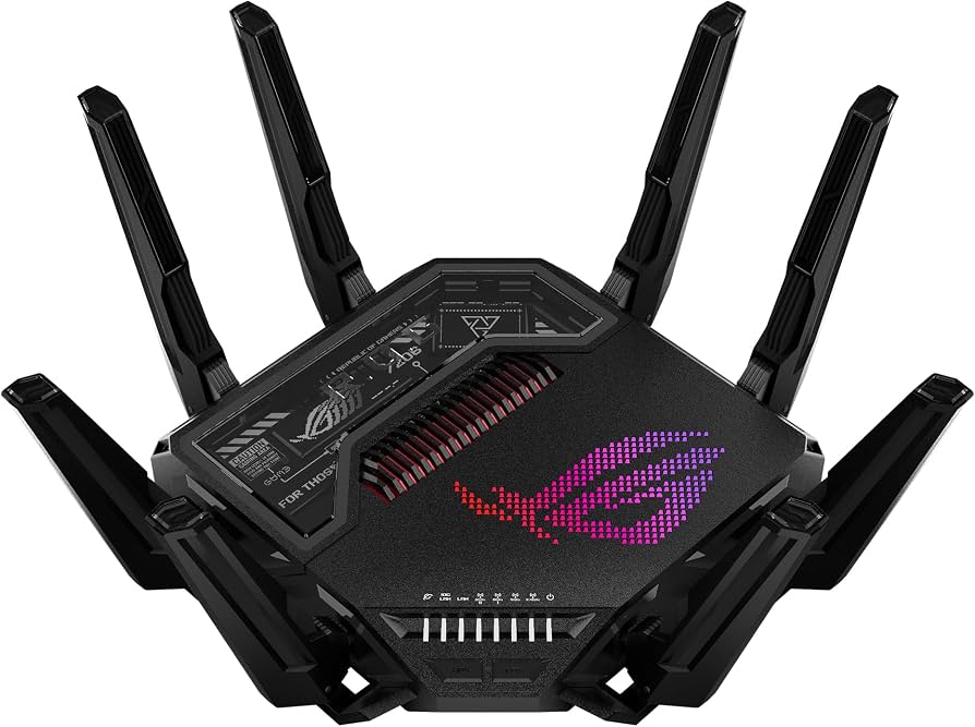ASUS BE98 Pro
