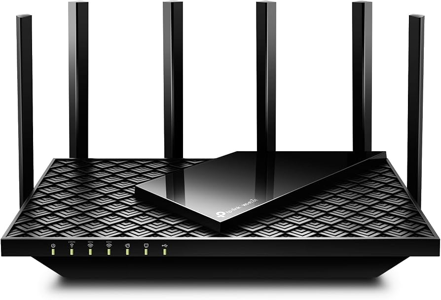 TP-Link Archer AXE75