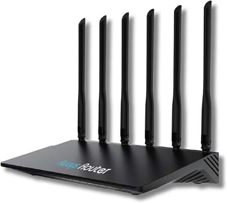 How AI-Driven Auto-Scaling is Redefining Router Firmware in 2026