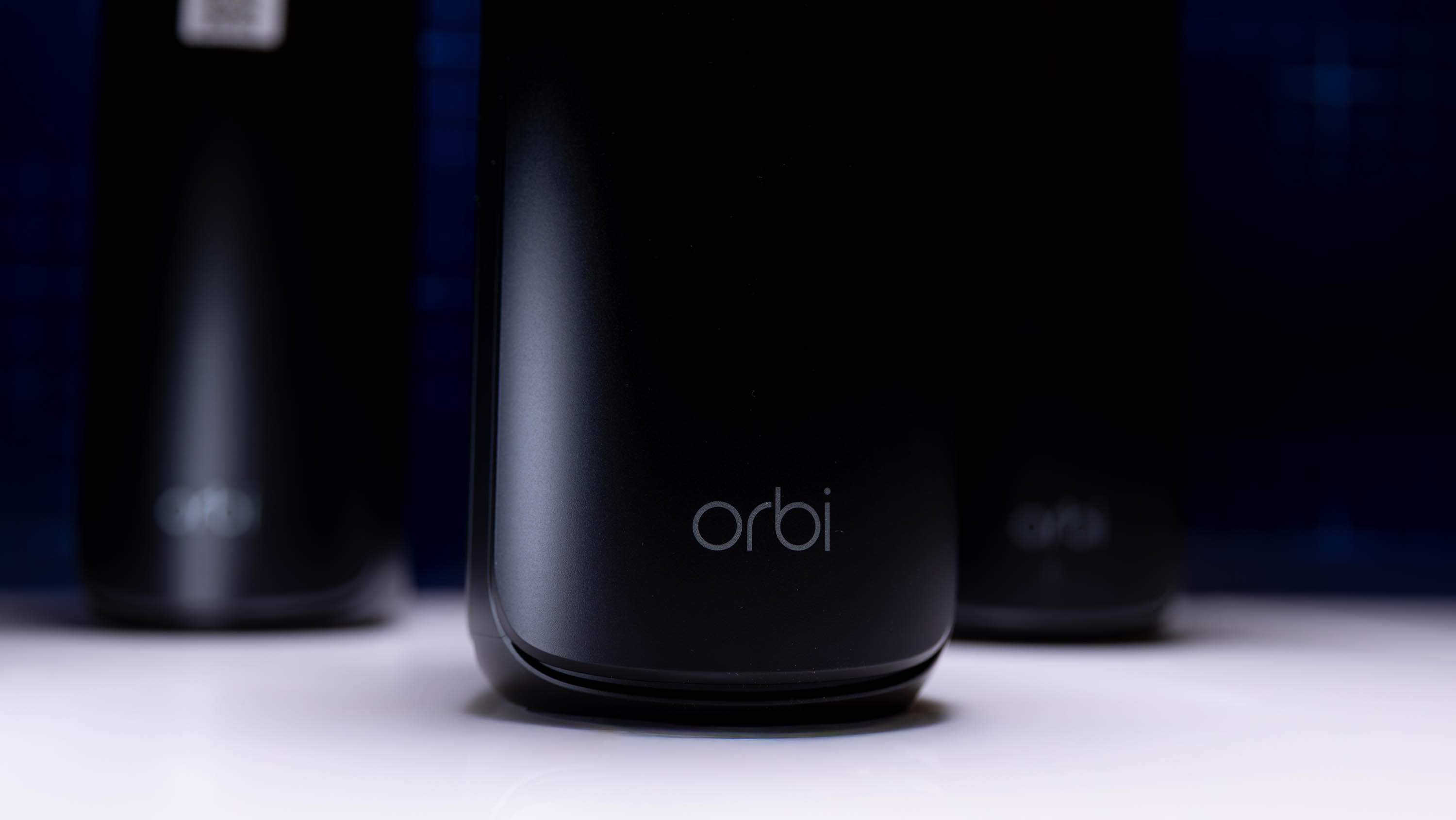 Netgear Orbi 870 Tri-Band Wi-Fi 7 Mesh System
