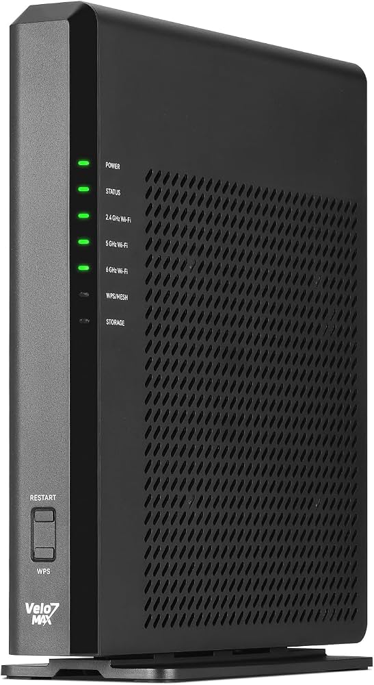 Enterprise-Grade AI Router