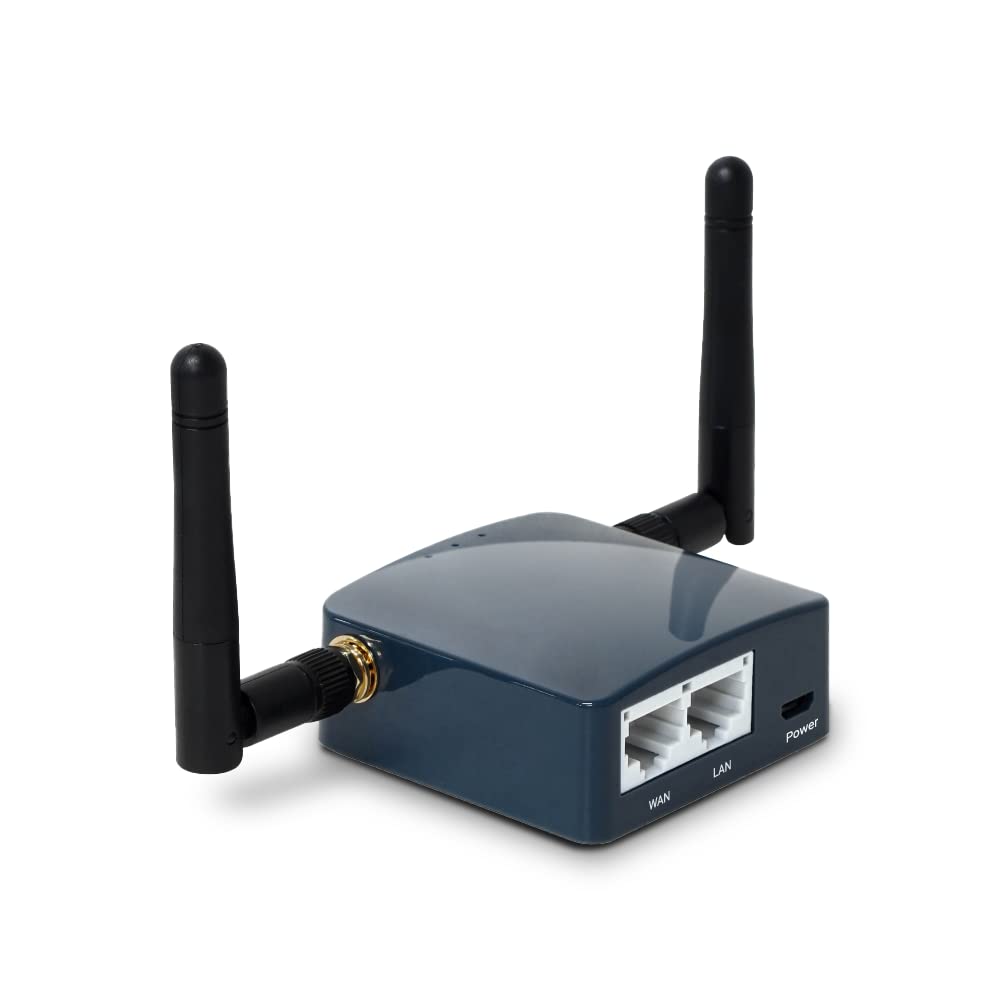 Budget AI Router