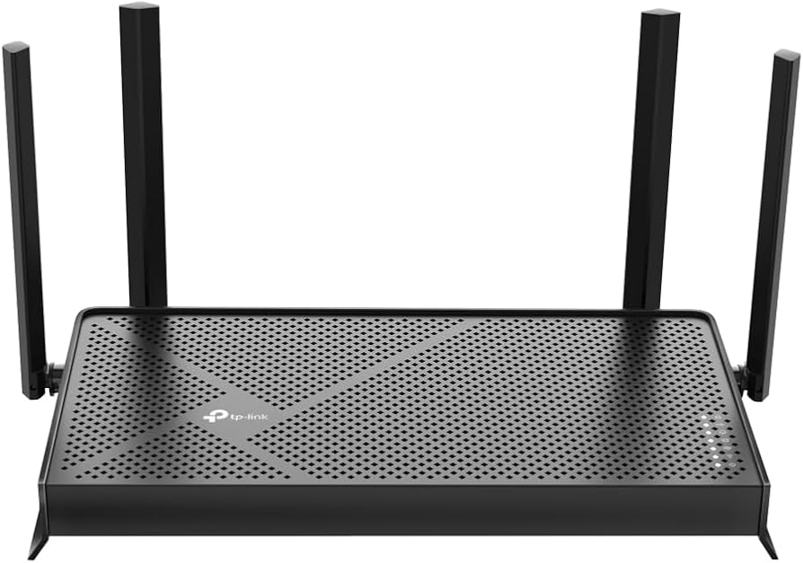 Best Smart Home Wi-Fi 7 Router