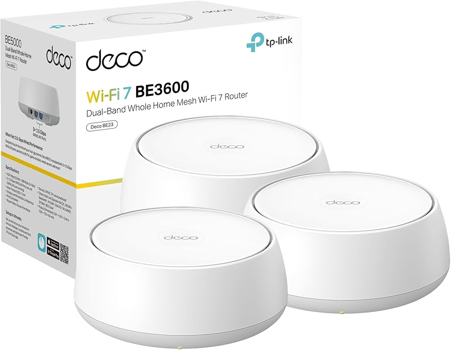 Best Wi-Fi 7 Routers 2026: Top Mesh, Gaming, and Value Picks