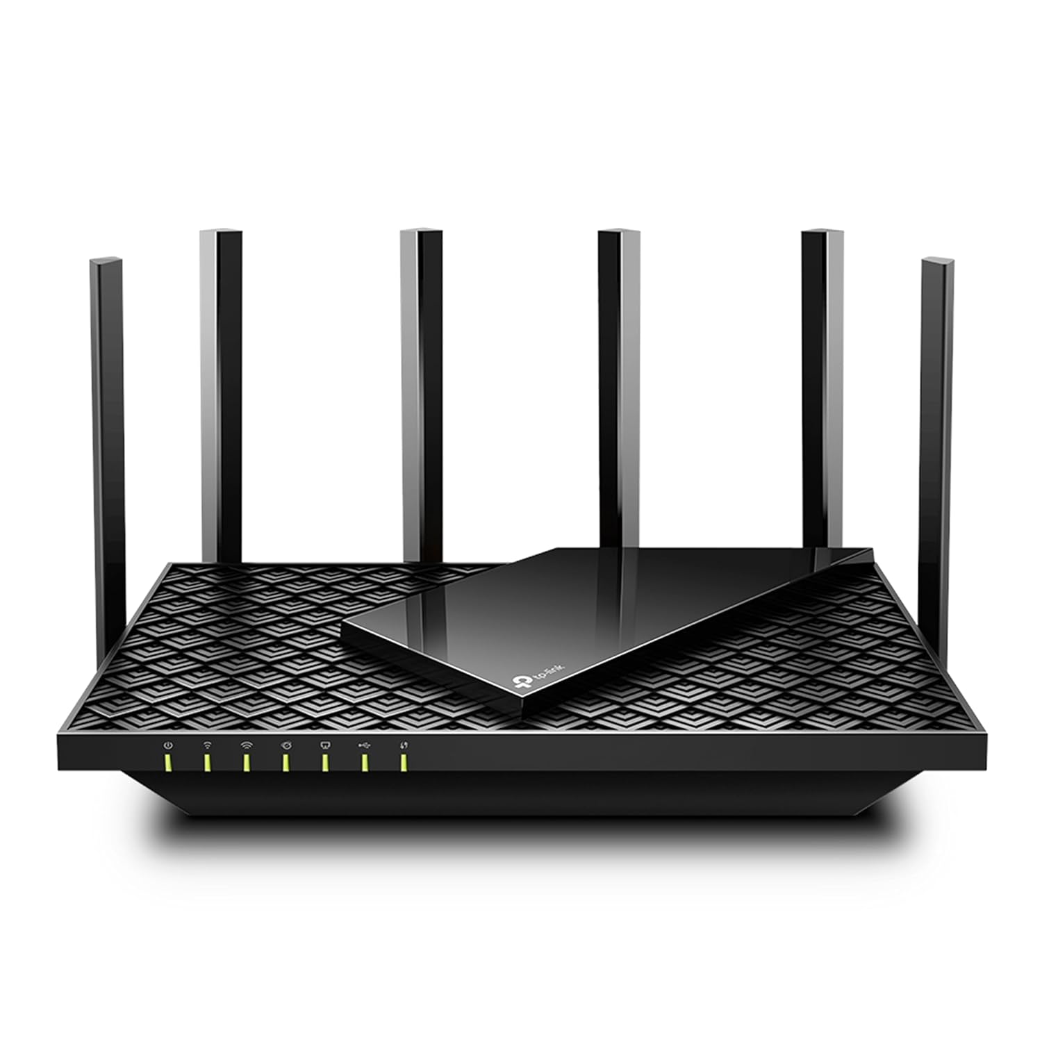 Solver Router 2026 starter pick