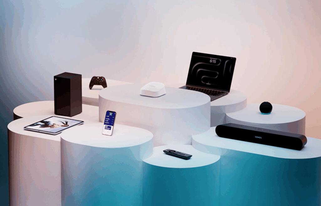 Budget-Friendly Wi-Fi 7 Option