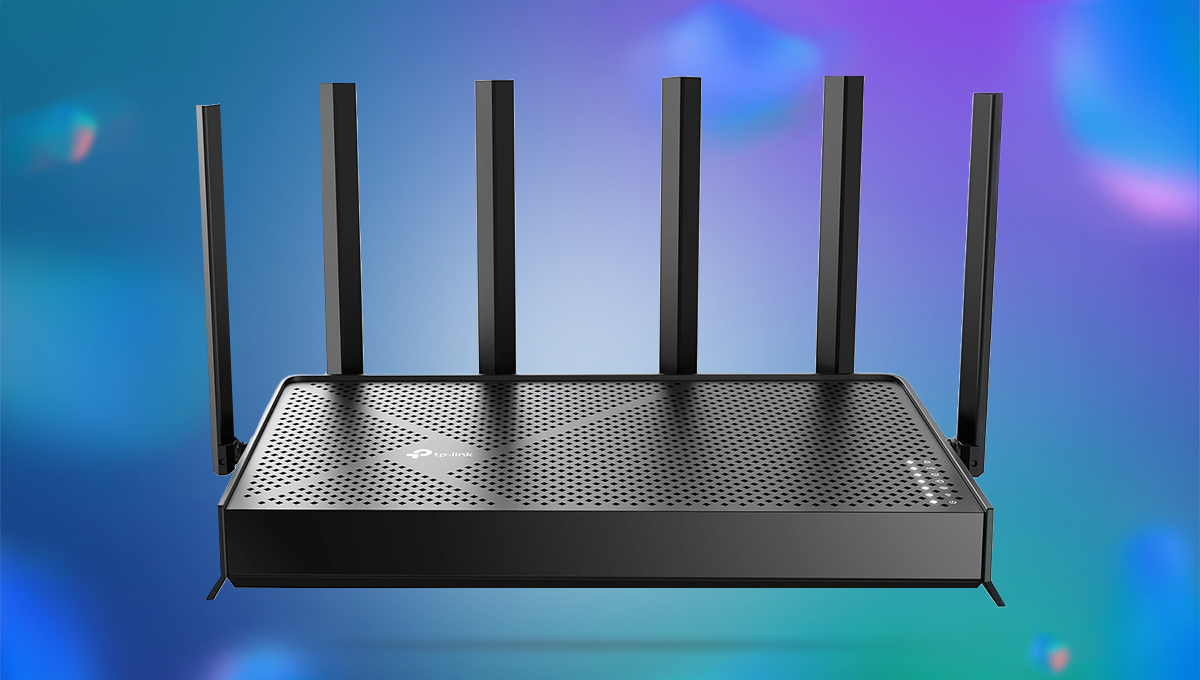 Budget-Friendly Wi-Fi 7 Routers