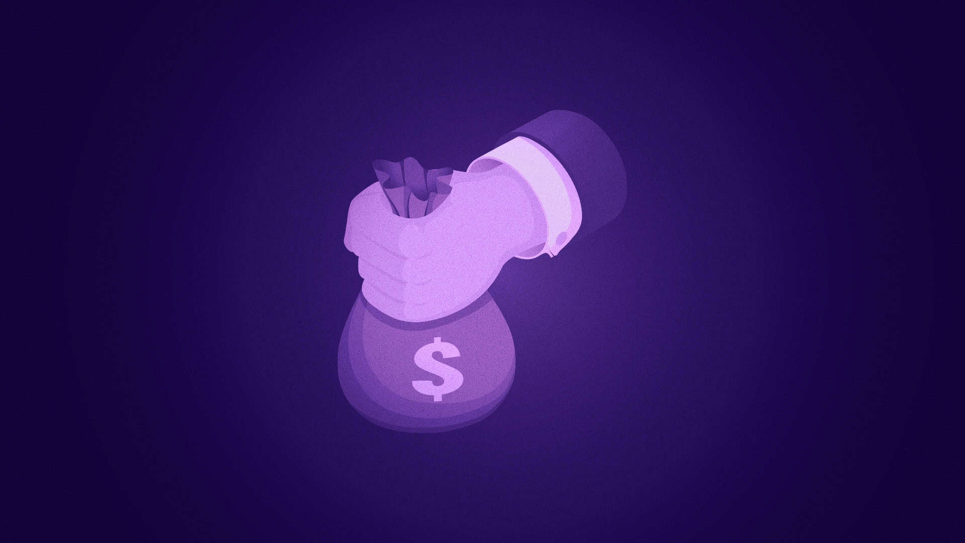 flash loan integration DeFi icon