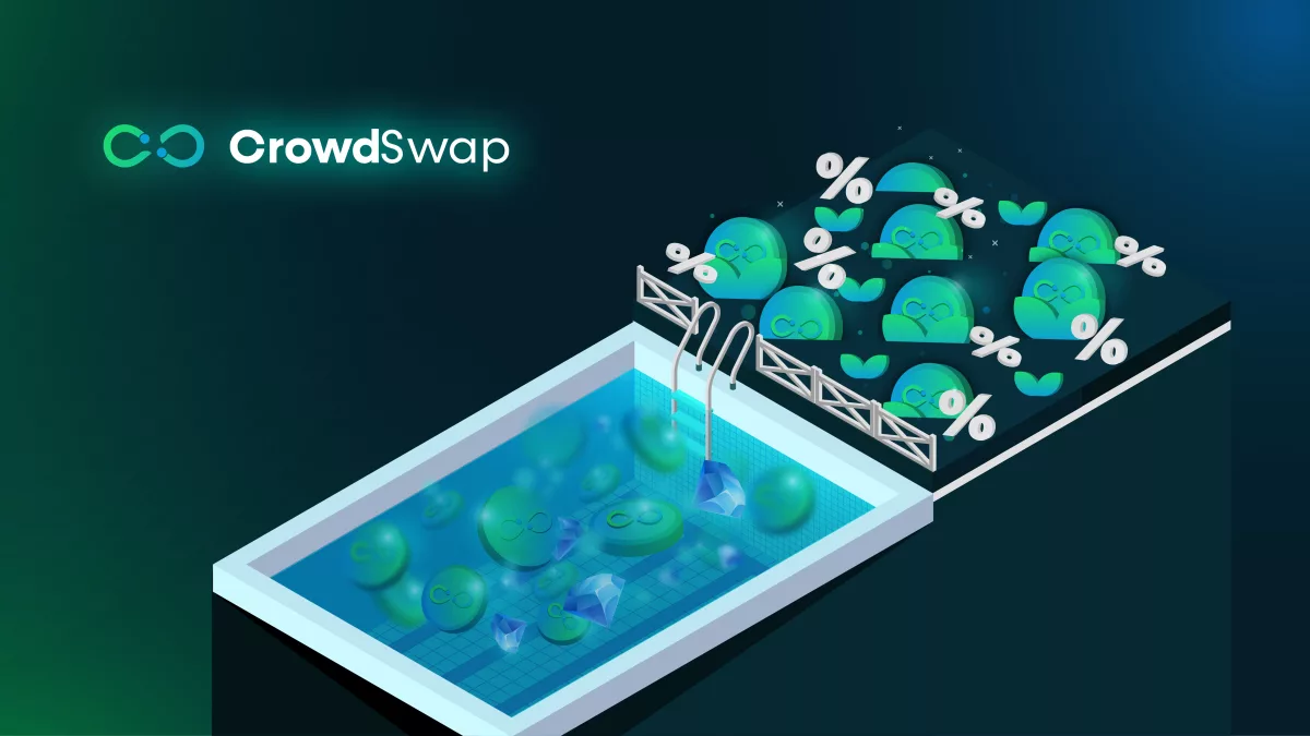 off-chain liquidity DeFi illustration