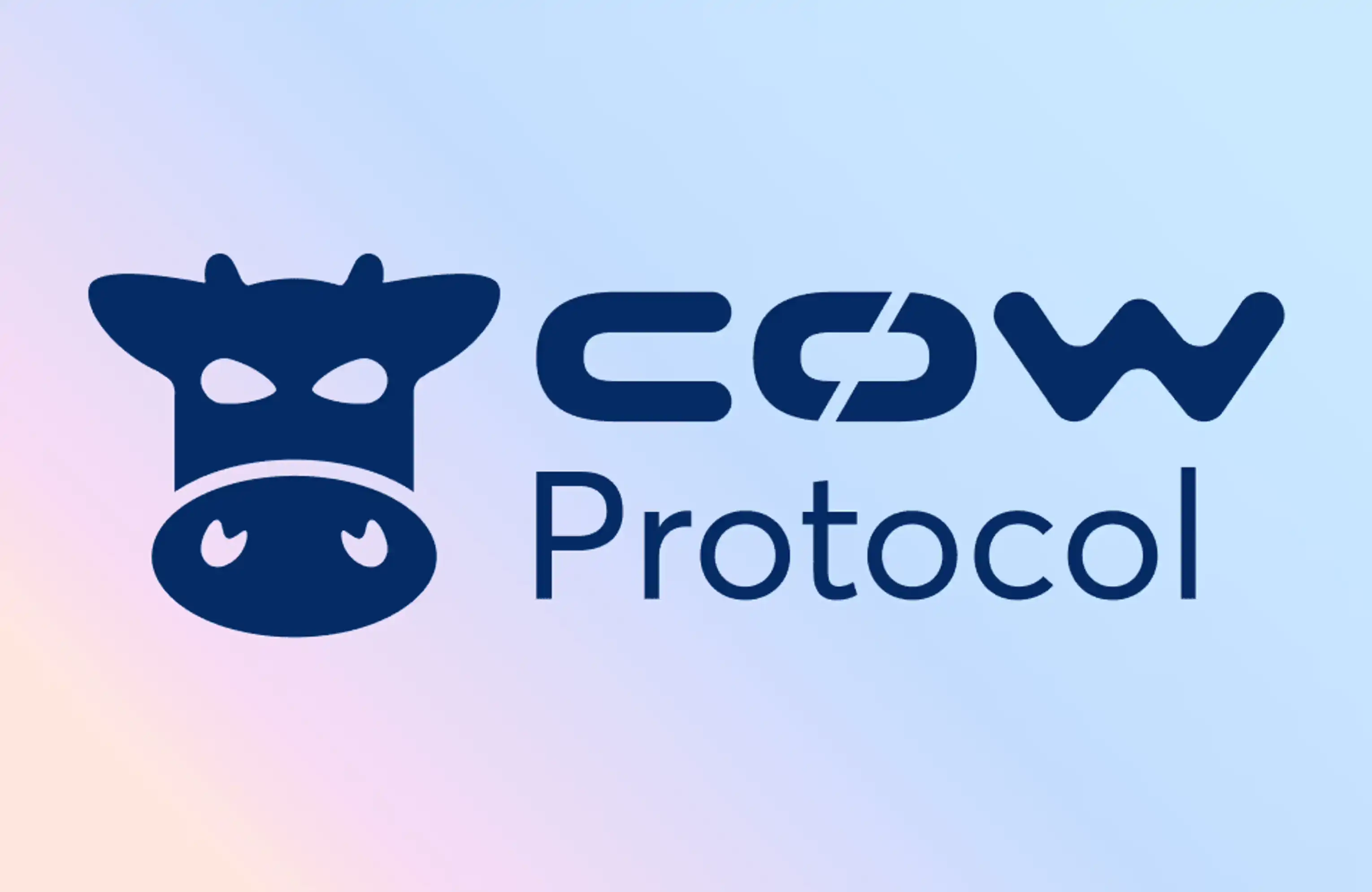 CoW Swap logo